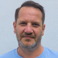 Benutzerprofilbild